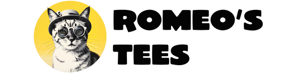 Romeo's Tees