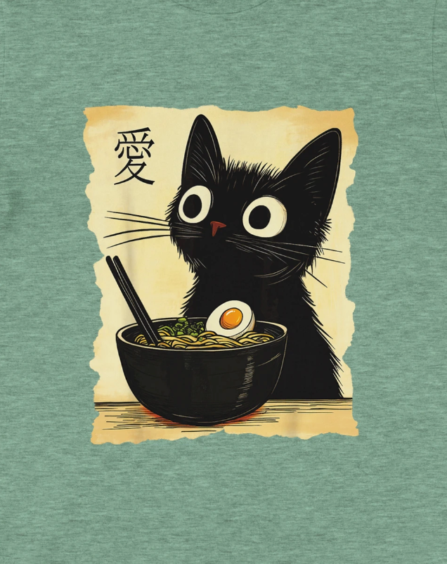 RamenCat