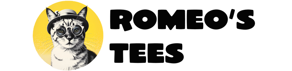 Romeo's Tees