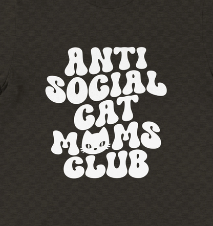 Anti Social Cat Moms Club2