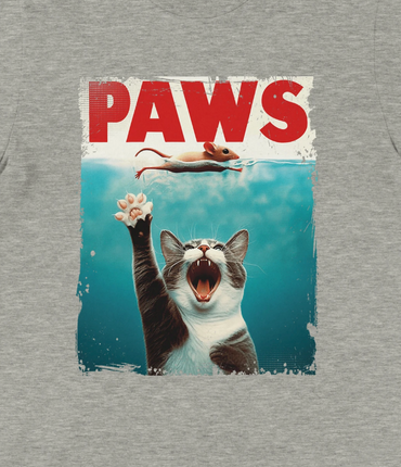 Paws