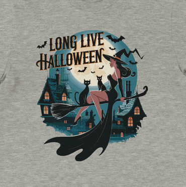 Long Live Halloween
