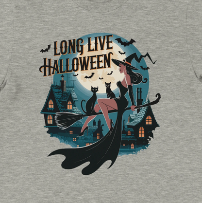 Long Live Halloween