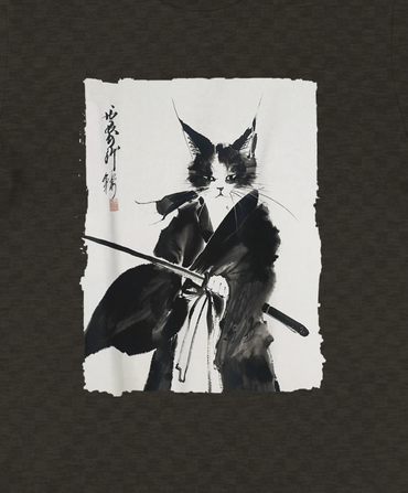 SamuraiCat