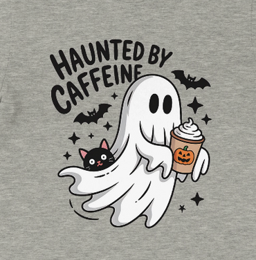 Haunted by Caffeine