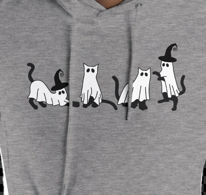 GhostCats