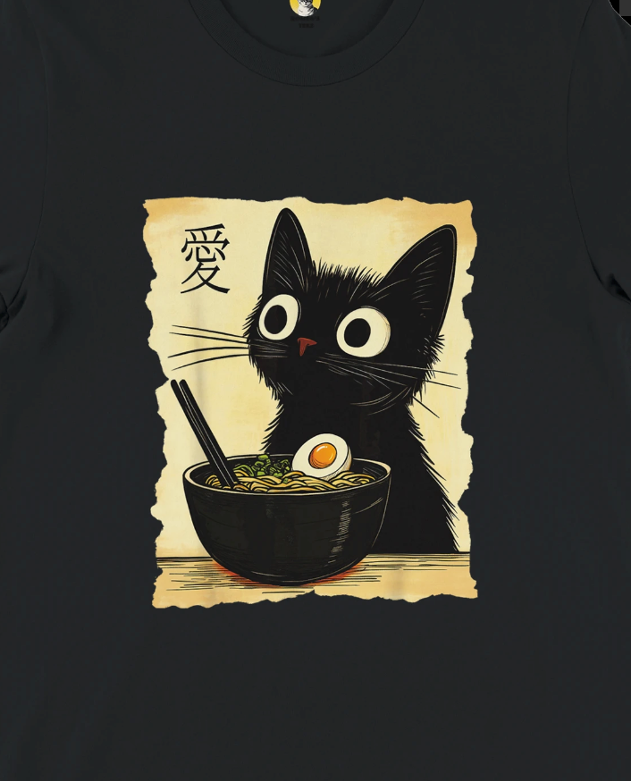 RamenCat