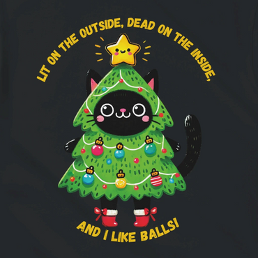 I like Balls