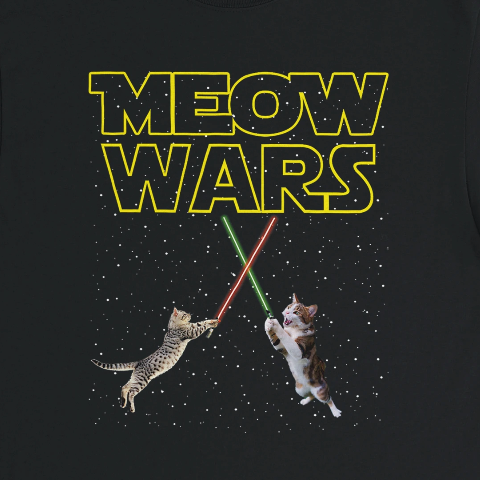 Meow Wars