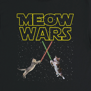 Meow Wars