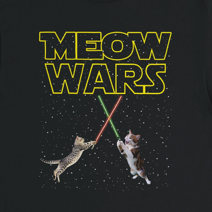 Meow Wars