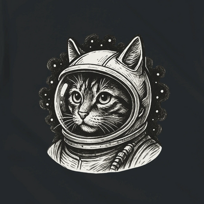 Space Cat Explorer