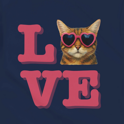 Love is LOVE!